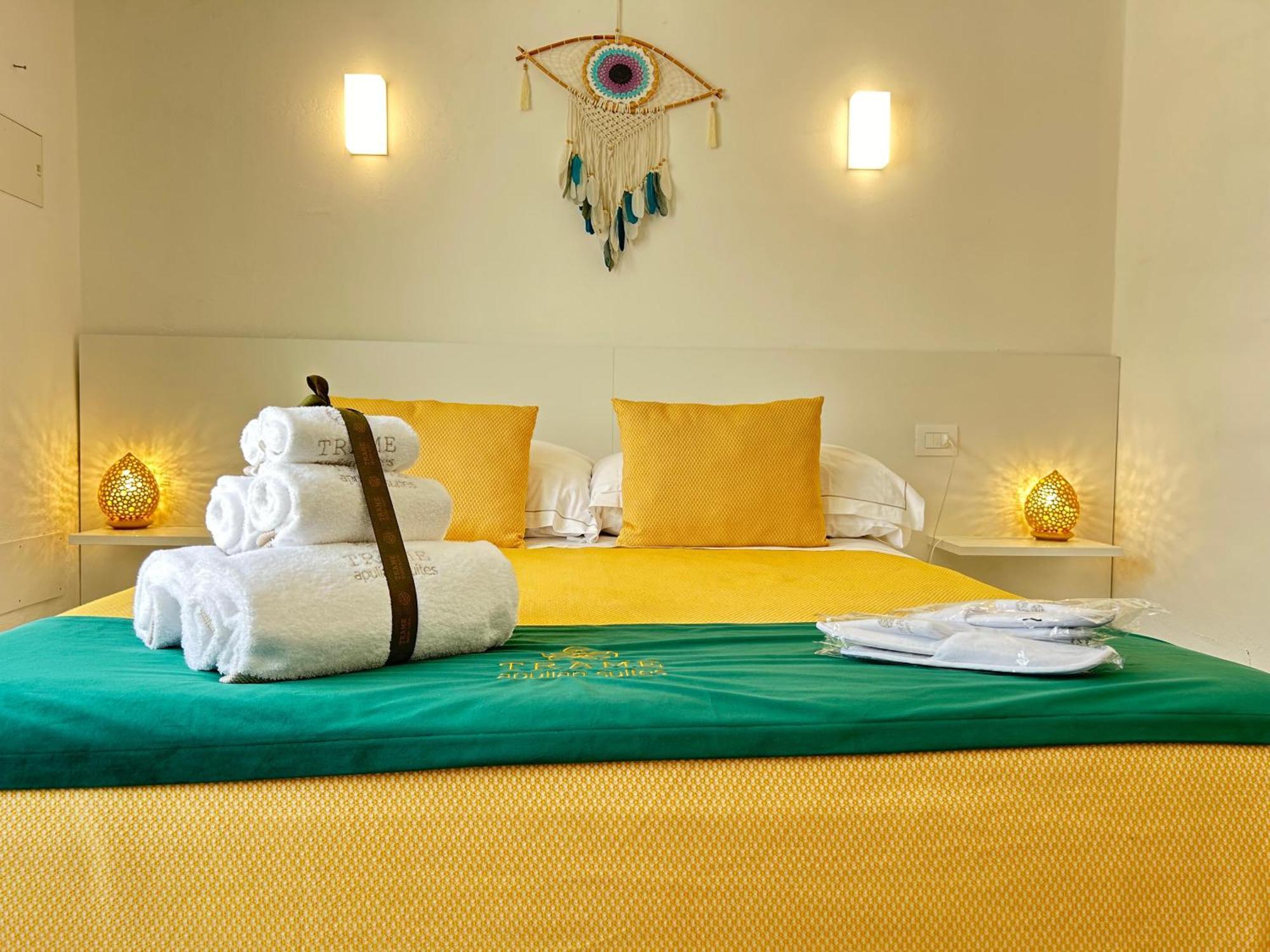 Bed and Breakfast Trame - La Naca Sul Porto Polignano a Mare Zewnętrze zdjęcie